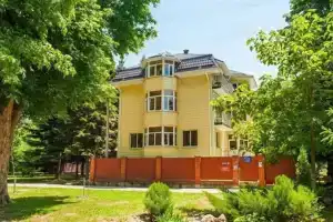 Гостевой дом «Весна», Горячий Ключ
