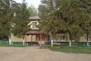 Автокемпинг «У Околицы», Дубёнки