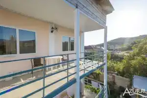 Гостевой дом «Inn Заречная, 12», Морское