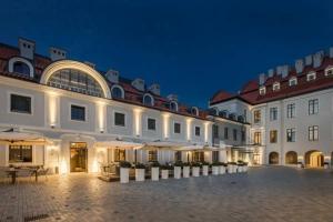 Hotel «Pacai», Вильнюс