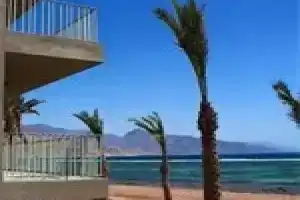 Апарт-отель «Dar Dahab», Дахаб