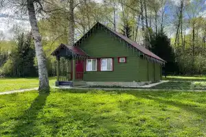 Гостевой дом «Романов дача»