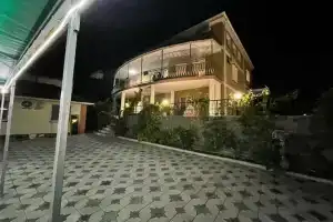 Гостевой дом «Ласточка»