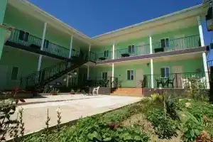 Пансионаты