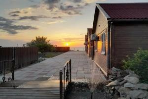 Гостиница «Ильич море», Ильич