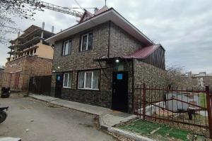 Хостел Сибирская улица, 30/1, Новосибирск