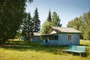 База отдыха «Берёзка» в Чкаловском районе