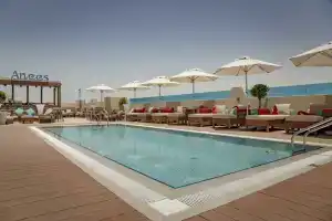 Gulf Inn Hotel Al Nasr Formerly Roda Links Al Nasr, Дубай