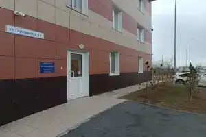 Хостел «Брусничка», Новый Уренгой