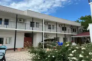 Гостевой дом «Александра», Поповка