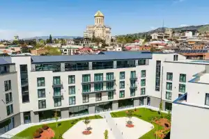 Отель «Novotel Центр»