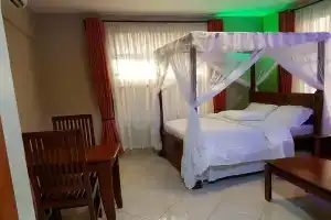 Munga Executive Lodge, Аруша