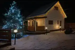 Дом для отпуска «Акэа», Солотча