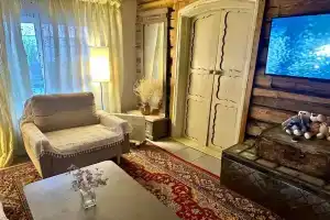 Гостевой дом «Травы» в Онуфриево