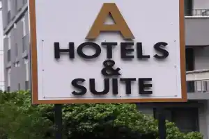 A Apart Otel, Анкара