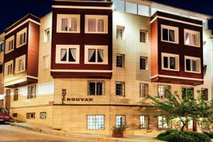 Hotel «Erguvan - Special Category», Стамбул