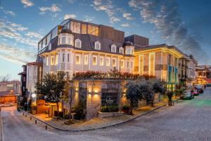 Amiral Palace Hotel Boutique Class, Стамбул