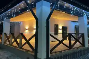 Дом для отпуска «Кадниково парк», Кадниково