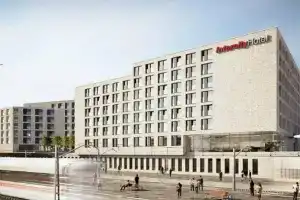 Intercityhotel Heidelberg, Хайдельберг