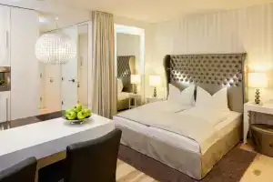Hapimag Resort Salzburg, Зальцбург