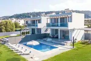 Rhodes Sea Villas, Иксия