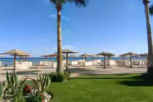 Shams Safaga Resort