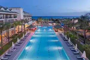 Alva Donna Beach Resort Comfort