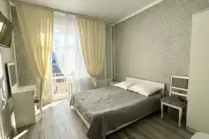 Гостиница «Адмирал», Архыз