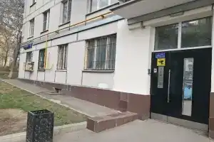 Апартаменты на Красной Пресне 12, Москва