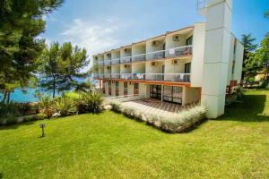 Centinera Resort, Пула
