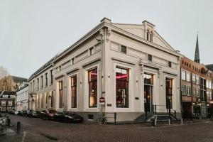 The Nox Hotel, Утрехт