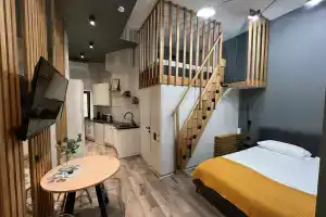 Апартаменты Кристофф, Санкт-Петербург