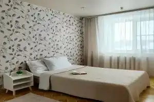 Рио Апарт, Тайга