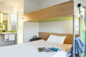 Ibis budget Ingolstadt Lenting, Ингольштадт