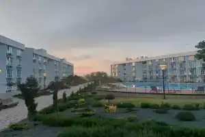 Апартаменты Оливия