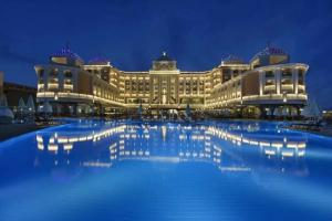 Litore Resort Hotel & Spa - Ultra All Inclusive, Окурджалар