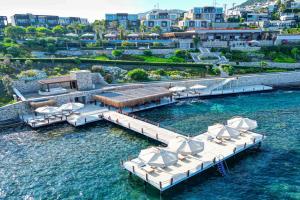Allium Bodrum Resort & SPA, Ялыкавак