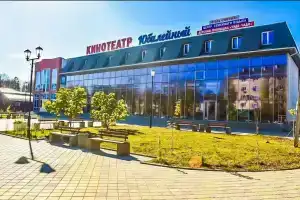 Гостиница «Уют»