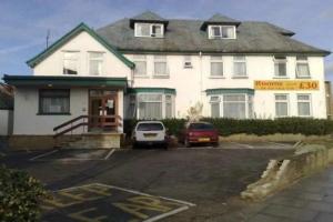 Oyo Central Hotel Golders Green, Лондон