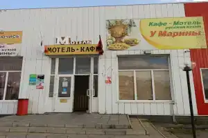 Гостиница «У Марины», Казачья Слобода
