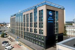 Отель «Best Western Vilnius», Вильнюс