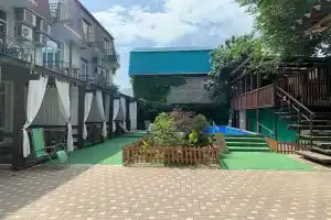 Гостевой дом «Семейный», Джубга
