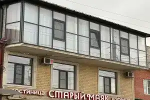Гостевой дом «Старый маяк»