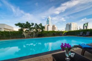 Апарт-отель «Lohas Residences Sukhumvit»