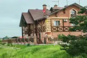 Мотель «Максим», Завитинск