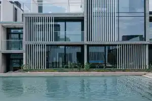 Гостиница «Veselovka Experience»