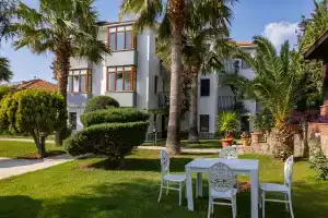 Carrington Suites, Олюдениз