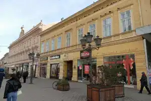 Marina Rooms, Нови-Сад