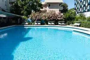 Mauritius, Риччионе