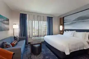 TownePlace Suites by Marriott San Diego Central, Сан-Диего